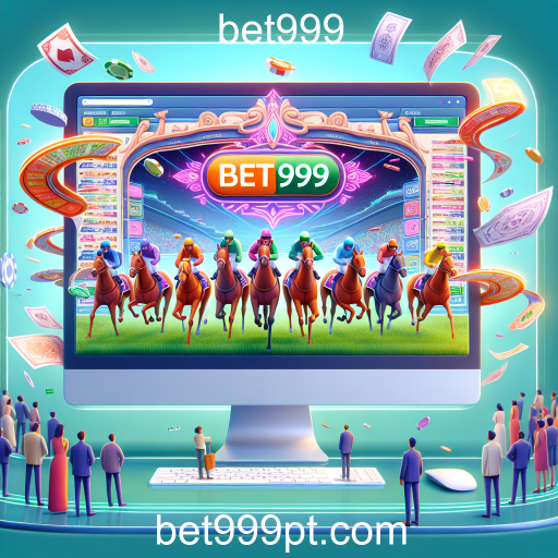 Descubra a Categoria Virtual no Bet999: Diversão e Emoção a Cada Aposta